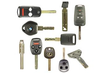 City Locksmith Store South Saint Paul, MN 651-401-0559 - 19-High-Security-Keys