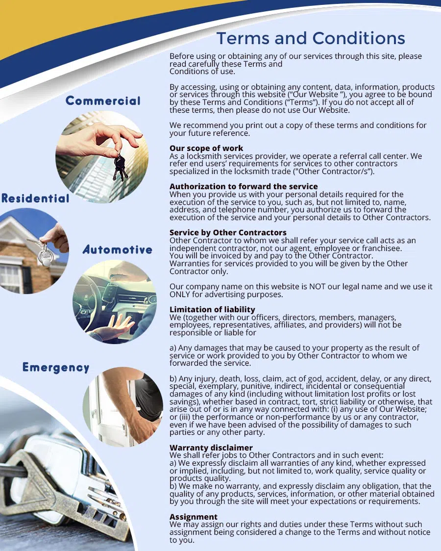 City Locksmith Store South Saint Paul, MN 651-401-0559